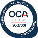 OCA