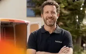 Gestor de Holaluz InmoGestión