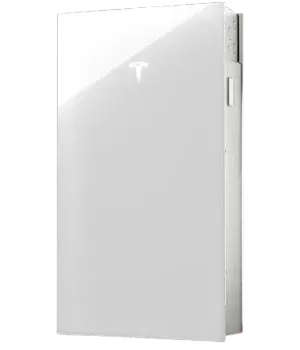 Battery for a solar panels Tesla Powerwall