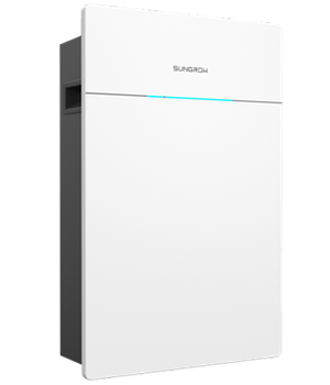 Battery for a solar panels Sungrow
