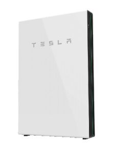 Bateria per a plaques solars Tesla Powerwall