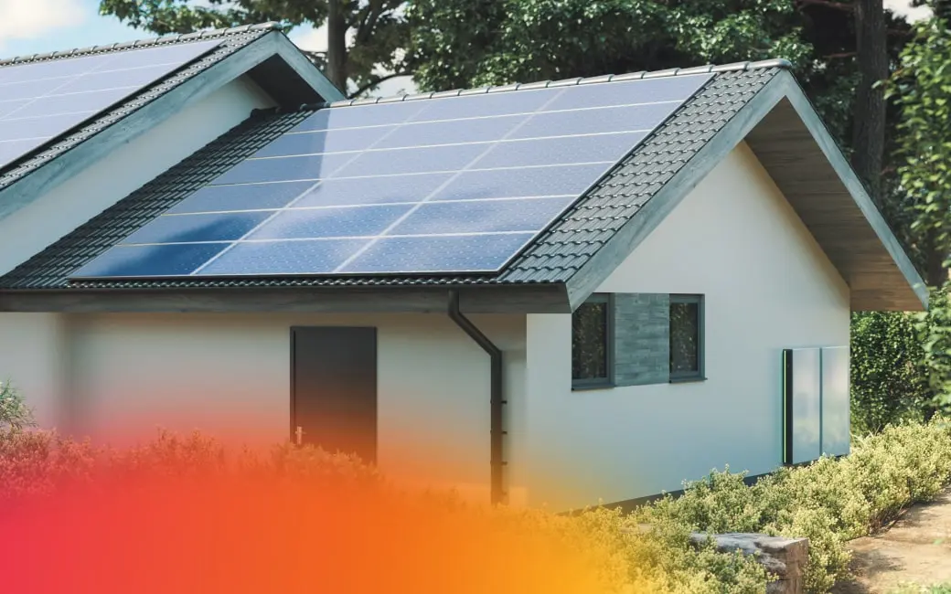 Baterías instalaciones solares - Cambio Energético