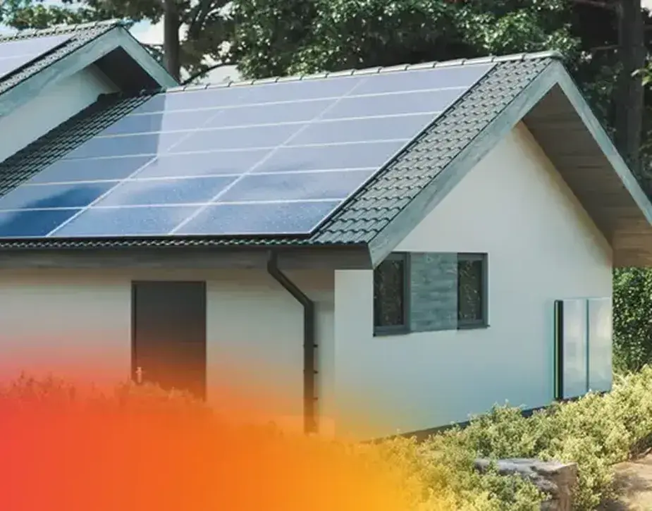 Another step towards a new energy model