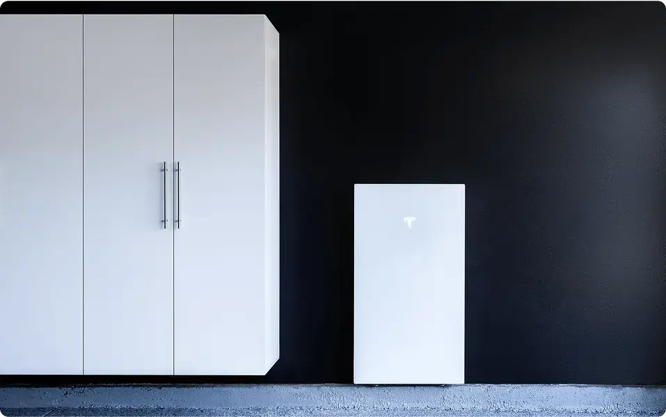 What can you get with the Tesla Powerwall 3?