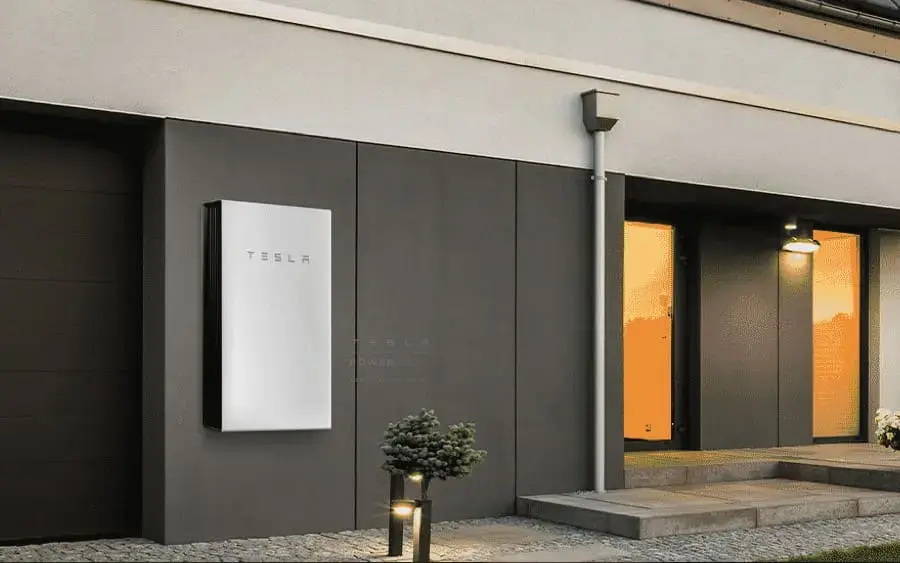 Què pots aconseguir amb la Tesla Powerwall?