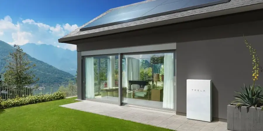 El 100% de la teva energia gràcies a Tesla Powerwall