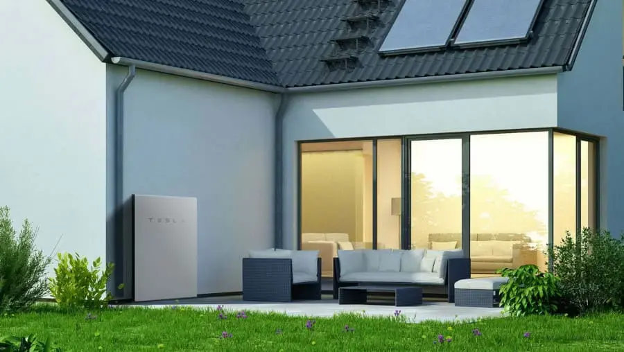 Tesla Powerwall