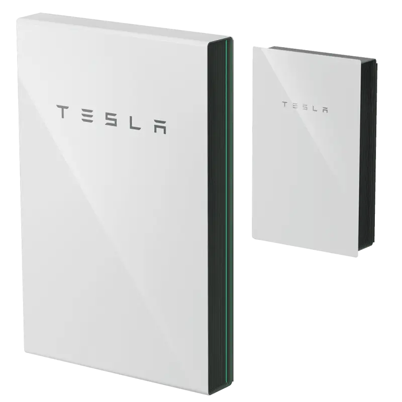 Tesla Powerwall