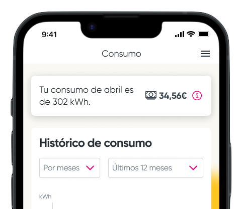 App de Holaluz